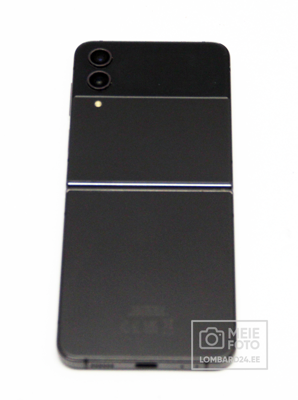 Mobiiltelefon Samsung Galaxy Z Flip 4 128GB