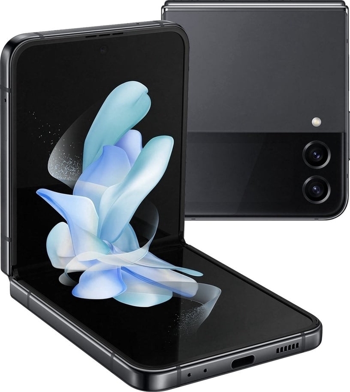 Mobiiltelefon Samsung Galaxy Z Flip 4 128GB