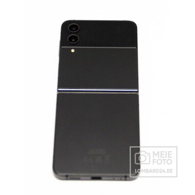 Mobiiltelefon Samsung Galaxy Z Flip 4 128GB