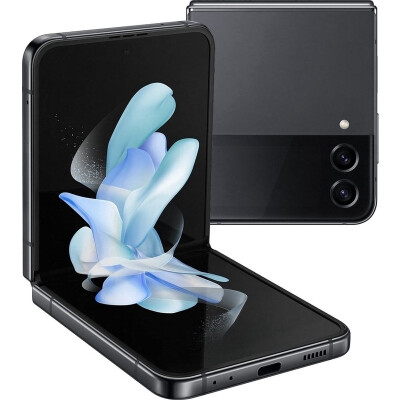Mobiiltelefon Samsung Galaxy Z Flip 4 128GB