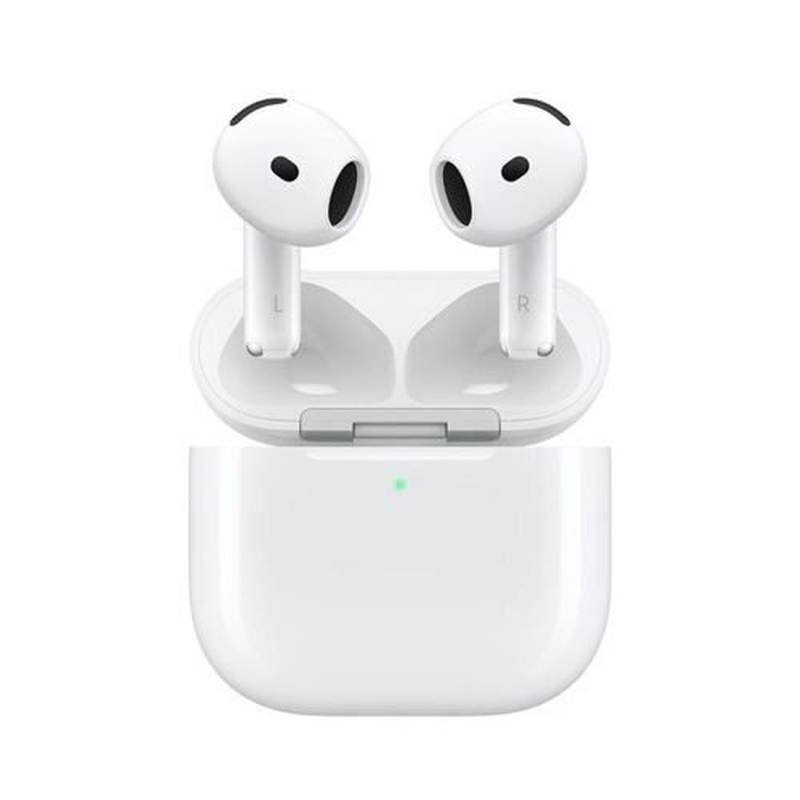 Helivarustus Apple AirPods 4 2024 H2 5.3