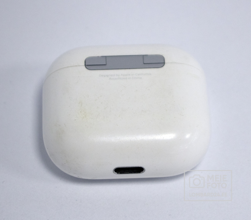 Helivarustus Apple AirPods 4 2024 H2 5.3
