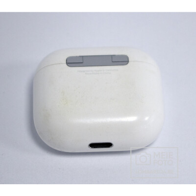 Helivarustus Apple AirPods 4 2024 H2 5.3