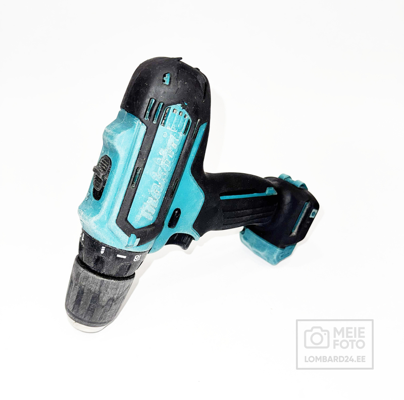 Trell Makita DF331D 10.8V 28Nm 1700rpm