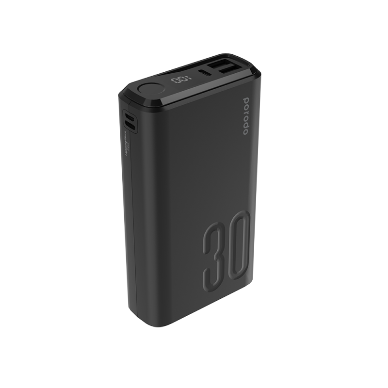 Välisaku RF-PBS30 30000 mAh 22.5W