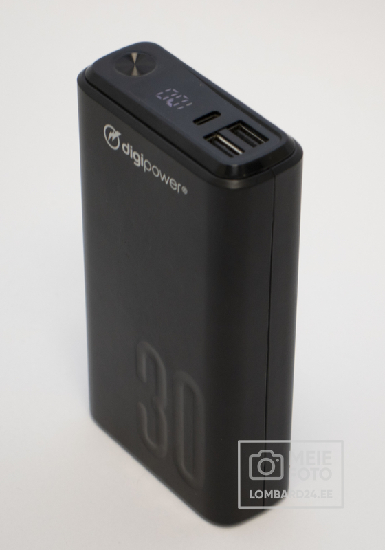 Välisaku RF-PBS30 30000 mAh 22.5W