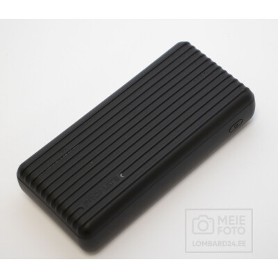 Võrgupank Promate Titan 30c 30000mAh 30W