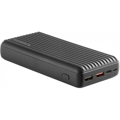 Võrgupank Promate Titan 30c 30000mAh 30W