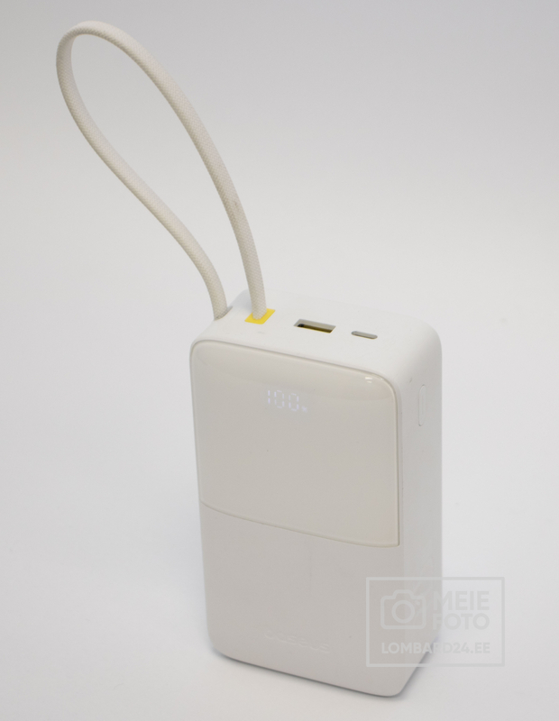 Välisaku Baseus PPBDP-3022 30000mAh 22.5W
