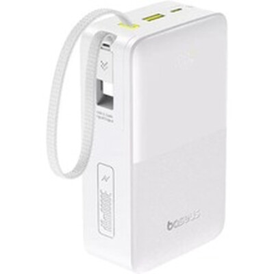 Välisaku Baseus PPBDP-3022 30000mAh 22.5W