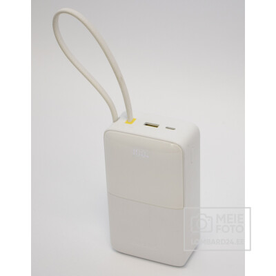 Välisaku Baseus PPBDP-3022 30000mAh 22.5W