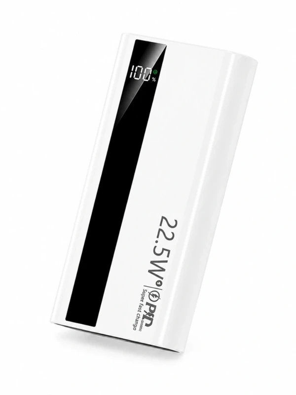 Powerbank K134 60000mAh 36W