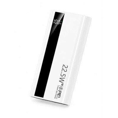 Powerbank K134 60000mAh 36W