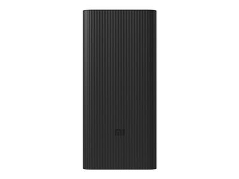 Väline aku Xiaomi 18W PB 30kAh 30000mAh 18W