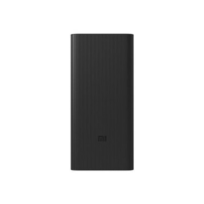 Väline aku Xiaomi 18W PB 30kAh 30000mAh 18W