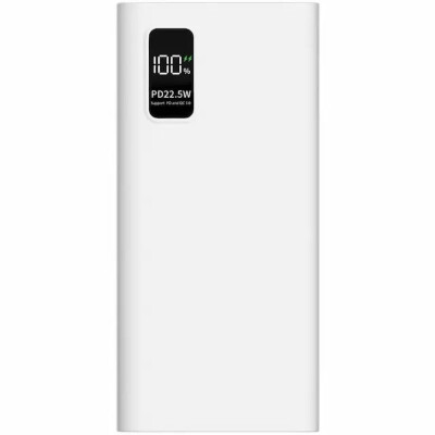 Powerbank M8-C 30kAh 22.5W