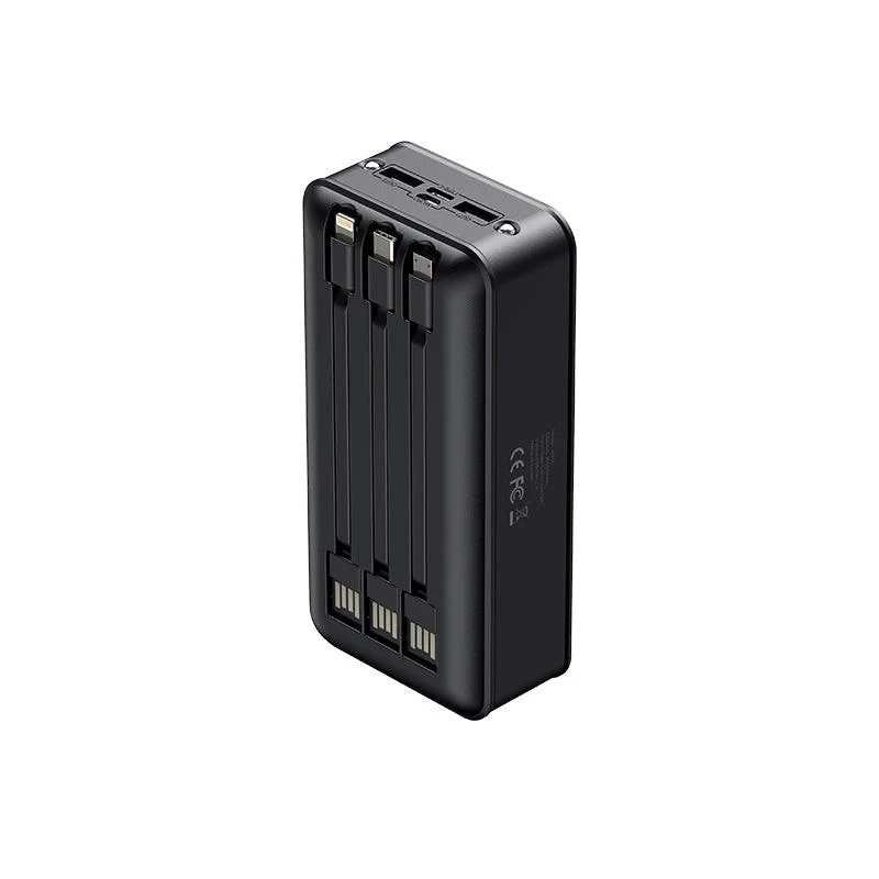 Välisaku T5 50.8kAH 50800mAh 20W
