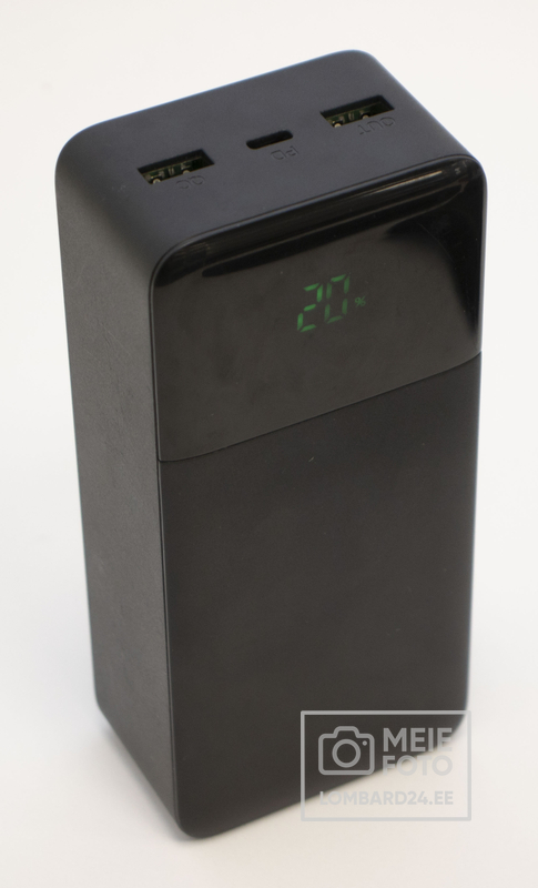 Välisaku T5 50.8kAH 50800mAh 20W