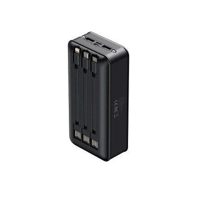 Välisaku T5 50.8kAH 50800mAh 20W