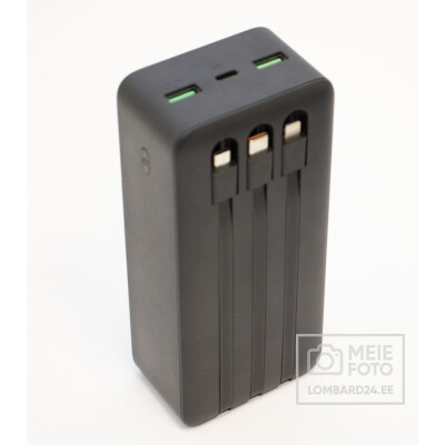 Välisaku T5 50.8kAH 50800mAh 20W