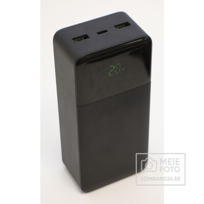 Välisaku T5 50.8kAH 50800mAh 20W