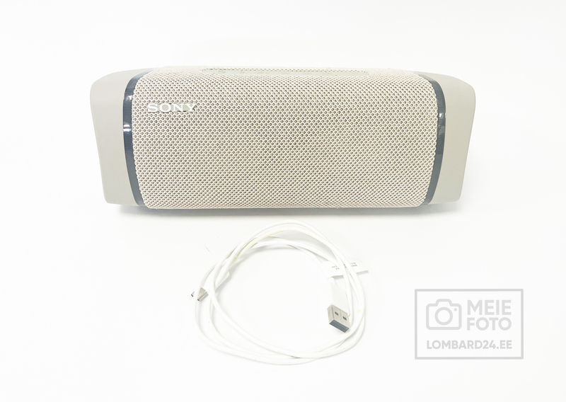 Kõlar Sony SRS-XB33