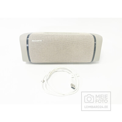 Kõlar Sony SRS-XB33