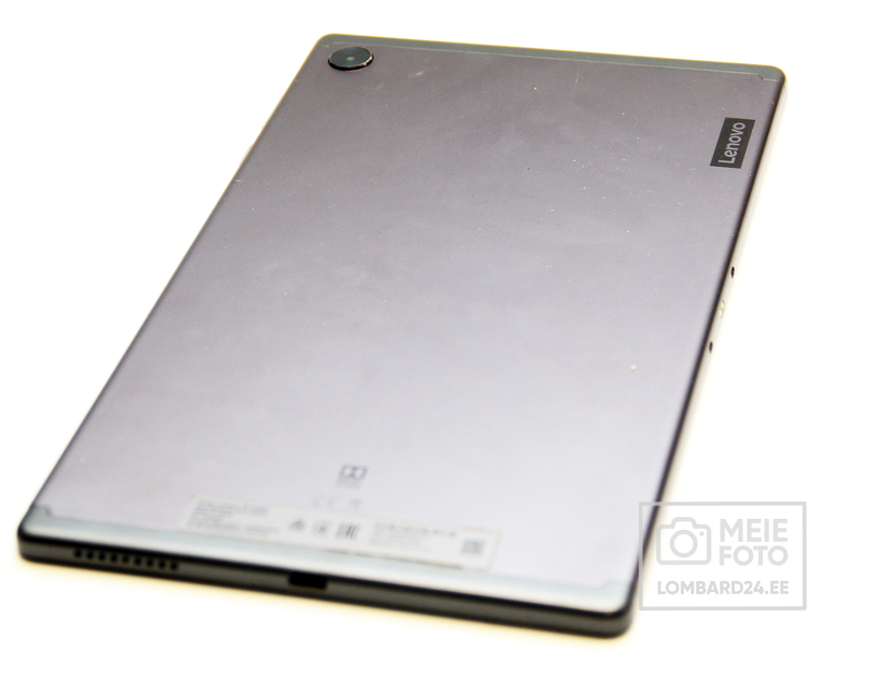 Tahvelarvuti Lenovo Tab M10 32GB 10.1" FHD