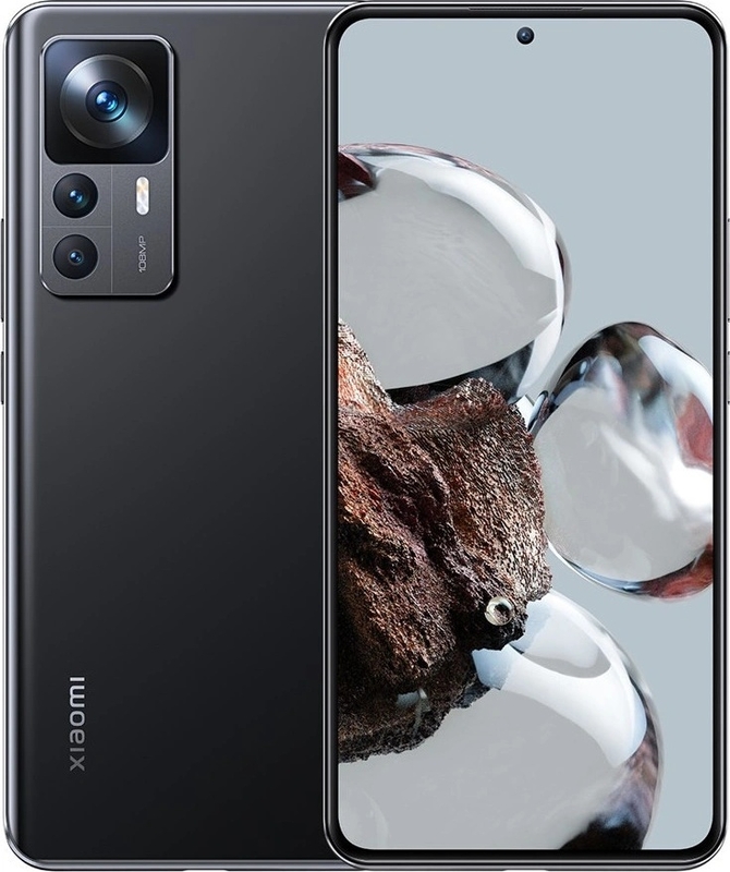 Mobiiltelefon Xiaomi 12T 128GB 8GB RAM