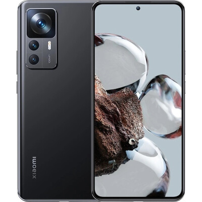 Mobiiltelefon Xiaomi 12T 128GB 8GB RAM