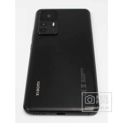 Mobiiltelefon Xiaomi 12T 128GB 8GB RAM