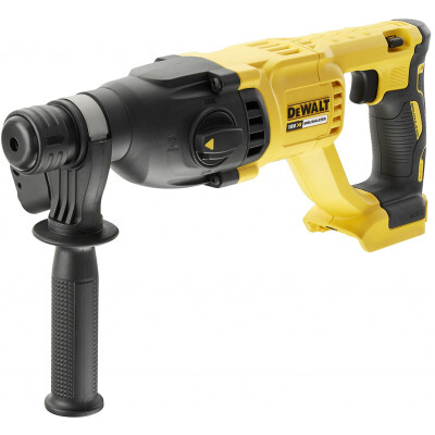 SDS-Plus lööktrell Dewalt DCH133 18V XR harjadeta