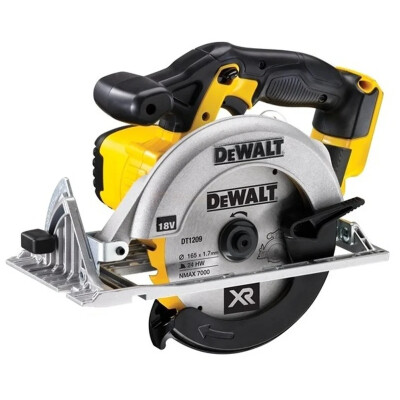 Ringlõikur Dewalt DCS391 18V 165mm 5150rpm