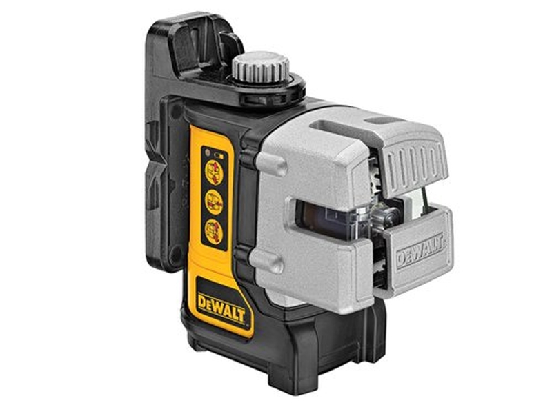 Laserlood Dewalt DW089 3-kiireline automaatne nivelleerimine