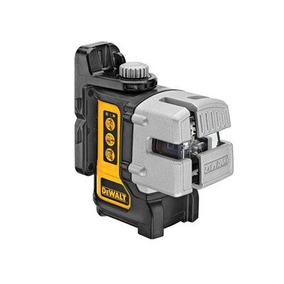 Laserlood Dewalt DW089 3-kiireline automaatne nivelleerimine