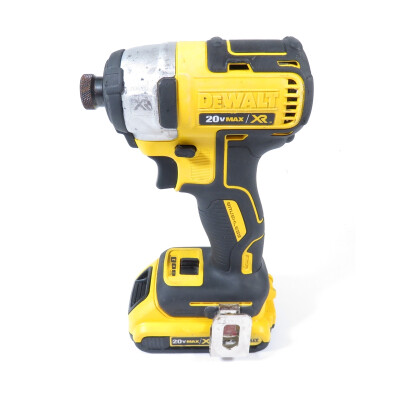 Mootorlõikur Dewalt DCF887 205 Nm 3250 rpm