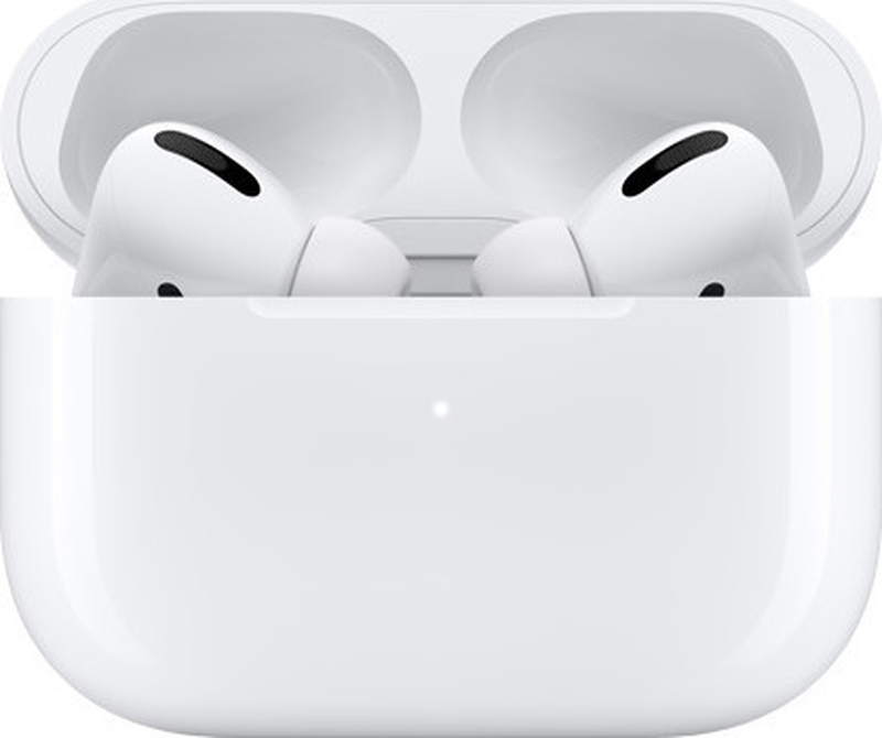 Kõrvaklapid Apple AirPods Pro (1st Gen) aktiivne mürasummutus