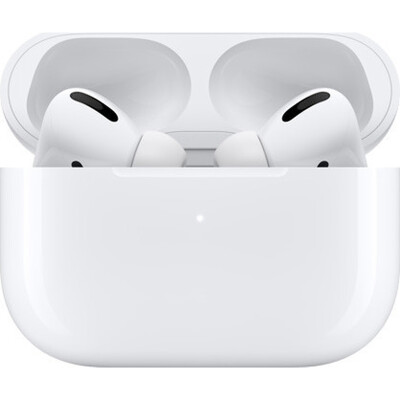 Kõrvaklapid Apple AirPods Pro (1st Gen) aktiivne mürasummutus