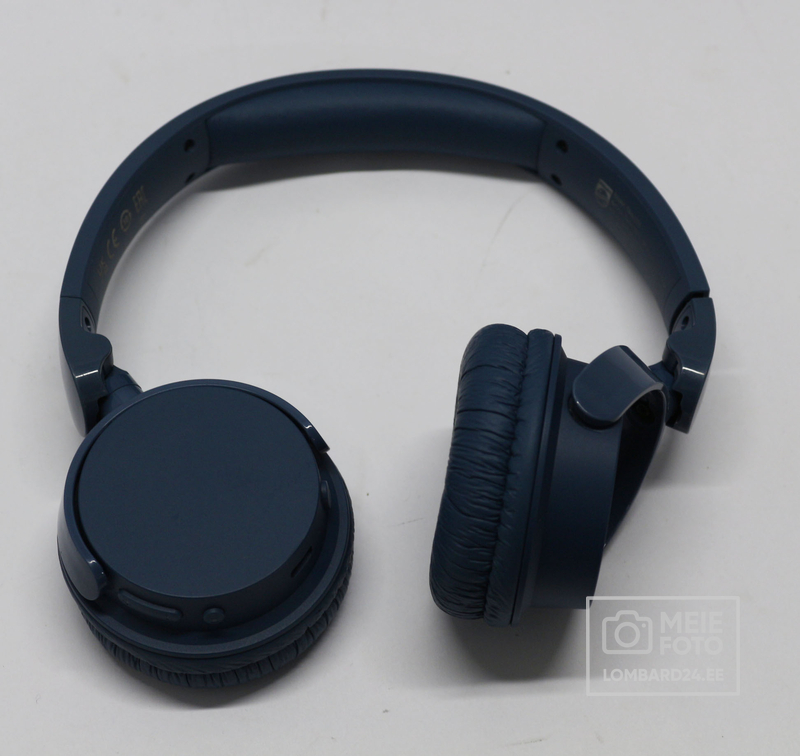 Kõrvaklapid Philips TAH4209 55h mänguaeg