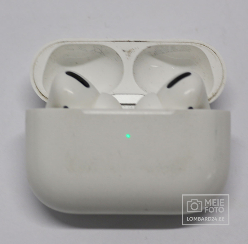 Kõrvaklapid Apple AirPods Pro Aktiivne mürasummutus