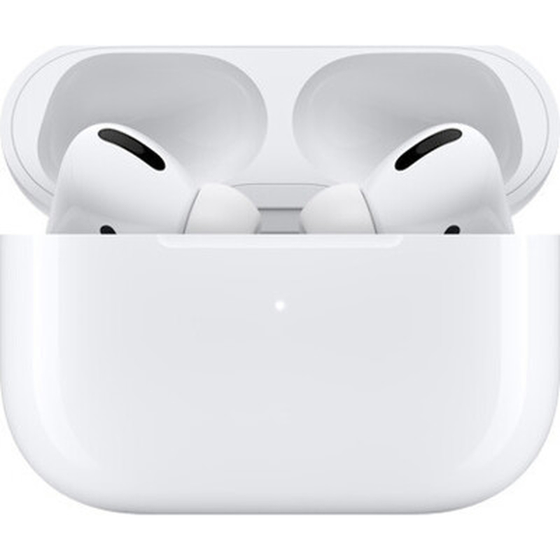 Kõrvaklapid Apple AirPods Pro Aktiivne mürasummutus