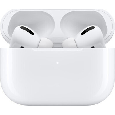 Kõrvaklapid Apple AirPods Pro Aktiivne mürasummutus