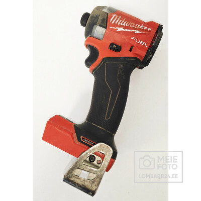 Mootor M18 FID3 Milwaukee 226 Nm