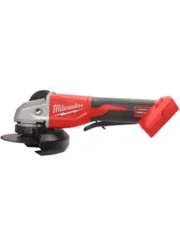 Nurklihvmasin Milwaukee M18 FSAG125X 125mm harjadeta