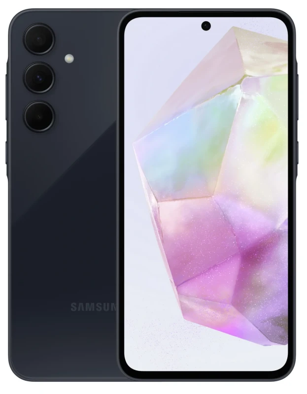 Mobiiltelefon Samsung Galaxy A35 5G 128GB 6GB RAM