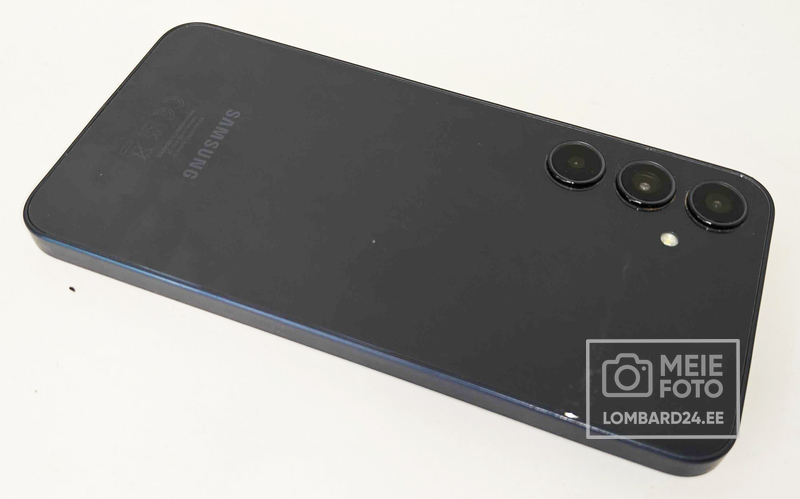 Mobiiltelefon Samsung Galaxy A35 5G 128GB 6GB RAM