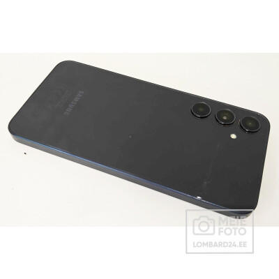 Mobiiltelefon Samsung Galaxy A35 5G 128GB 6GB RAM