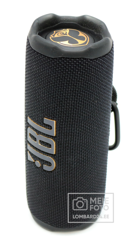 Kõlar JBL Flip 7 25W RMS + 10W RMS IP68