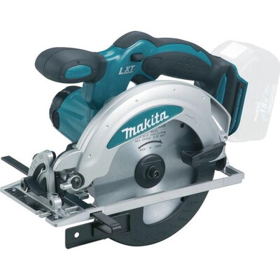 Ringketassaag Makita DSS610 18V 165mm