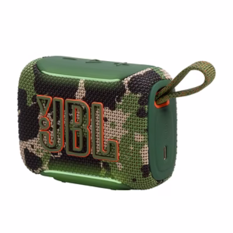 Kõlar JBL Go 5 4.8W RMS Bluetooth 6.0 IP68